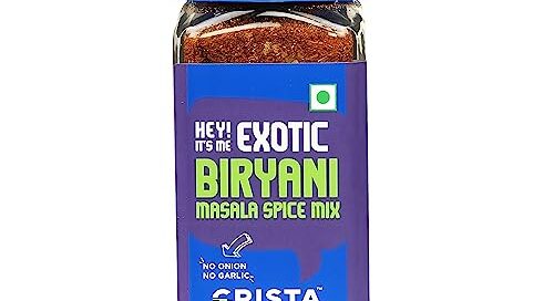 masala spices in english