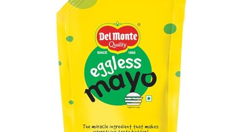 Mayonnaise