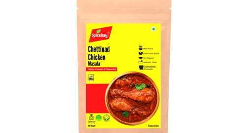 annapoorna masalas & spices